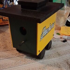 Packers Themed Mixed Media Art Piece